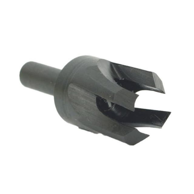 W.L. Fuller Plug Cutter