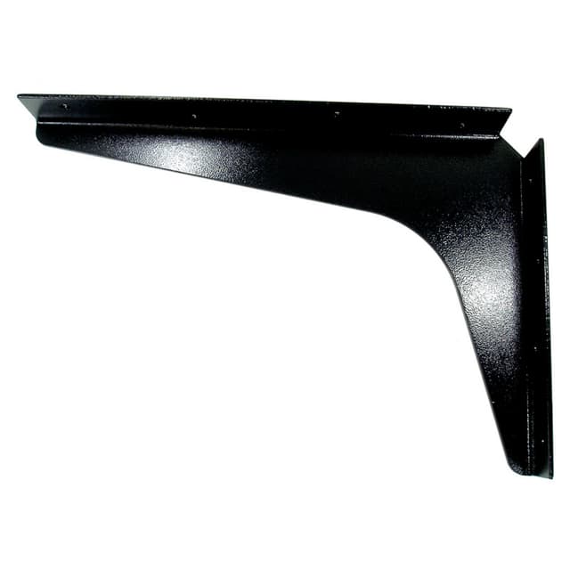PRO Value Series Black Work Station Brackets