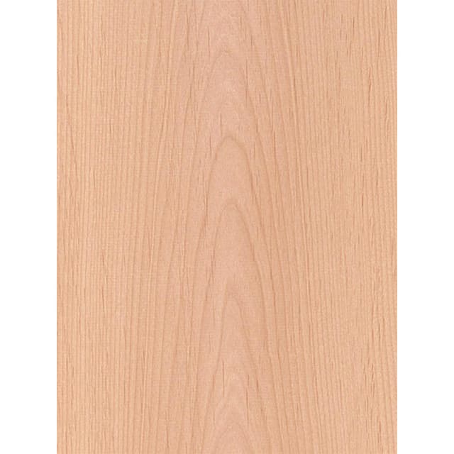 Veneer Edgebanding, Fleece Backed, Alder, Formwood
