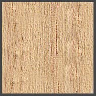 Veneer Edgebanding, Hickory, Edgemate