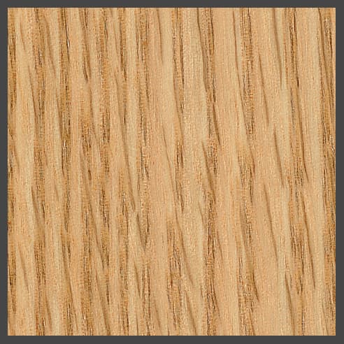 Veneer Fastedge, Red Oak, Fastcap
