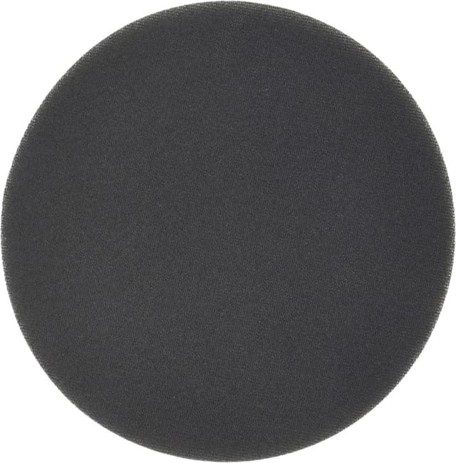 Festool 6" No Hole Hook and Loop Silicon Carbide Foam Platin Sanding Discs