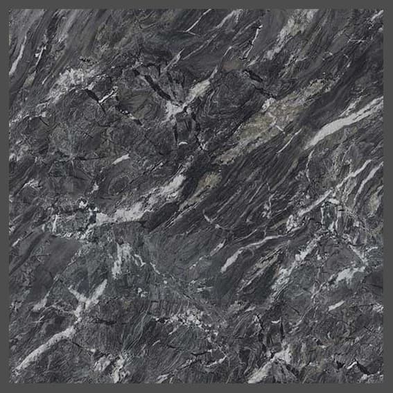 Formica 9537 Stormy Night Granite, Scovato Finish High Pressure Laminate (HPL)