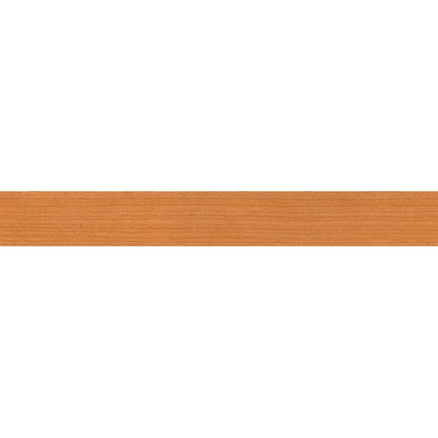 Melamine, Formwood Edgebanding, Cherry