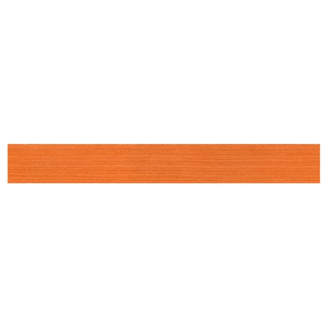 Melamine, Formwood Edgebanding, Cherry