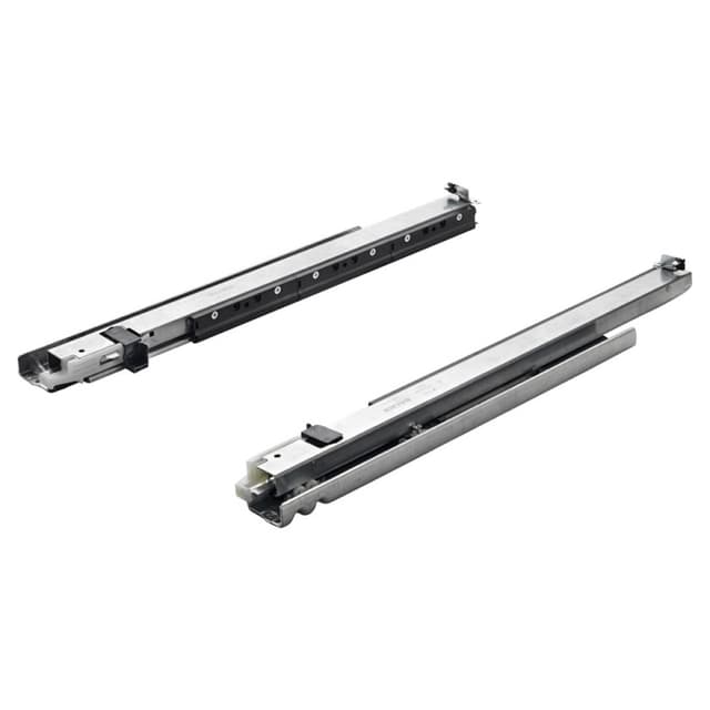 Salice Progressa Plus Undermount Ball Bearing Slides