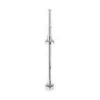 LD-4NW Series Telescoping Shaft Hardware Set, Rev-A-Shelf