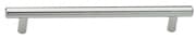 Liberty Steel Series 6-5/16" (160 mm) Center to Center Polished Chrome Pull, - P01013-PC-C