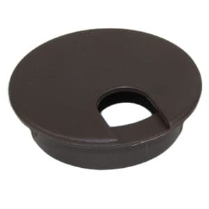 Hughes Supply H-0785 Round Grommet Cap
