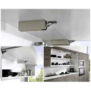 Salice WIND Lift Mechanisms