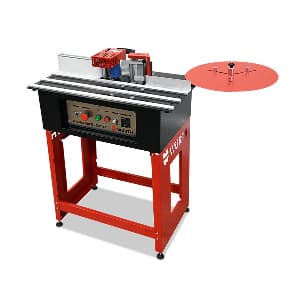 Edge Bander, Portable, Wurth