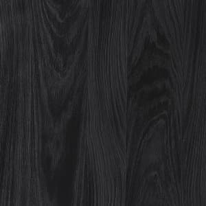 Shadow Black, U129 CLEAF Melamine