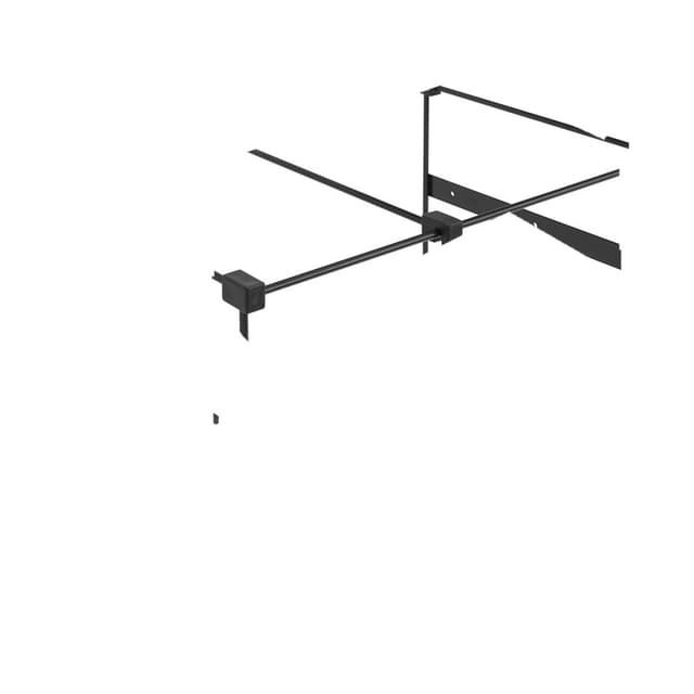 Rev-A-Shelf File Drawer Metal Frames