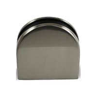 Pro Value Series Half Moon Standoff for Privacy Panels