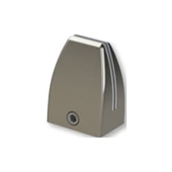 Pro Value Series Top/Bottom mount Standoff for Privacy Panels