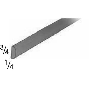 Batten Molding, Haven Pebble