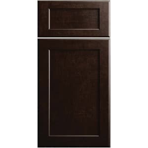 Crown and Tim Molding, Haven Cavern