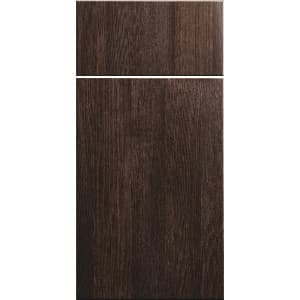 Crown and Tim Molding, Prospect Bark