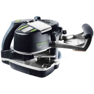 Edge Bander, Conturo Series, Festool