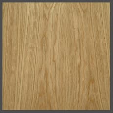 3/4 in Domestic Oak, Husky