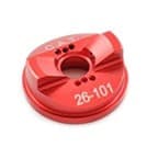 Air Caps, C.A. Technologies