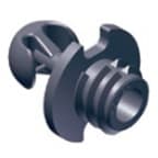 Panel Mounting System, Fastmount