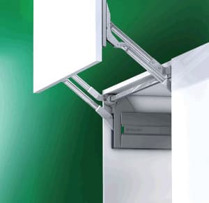 Grass Kinvaro L-80 Lift Mechanisms