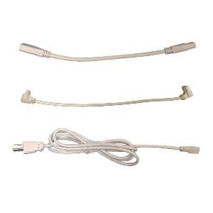 Elite LED Power Cord with Plug