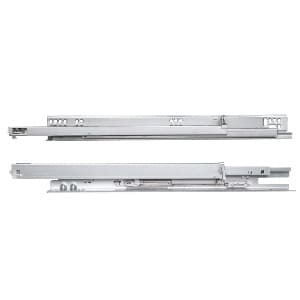 KV MUV AB Undermount Ball Bearing Slides