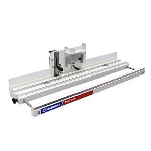 Edge Trimmers, Maksiwa