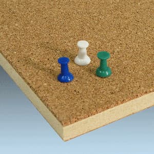 Richwood Industries Tak Board 3PLY