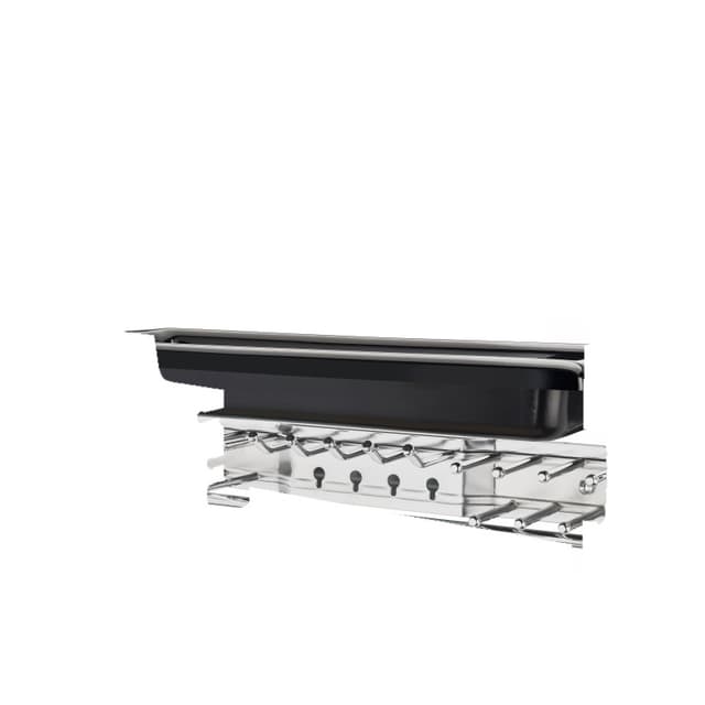 Tie/Belt Rack, TBC Series Pull Out, Rev-A-Shelf