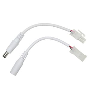 24 V Power Adaptor Cords