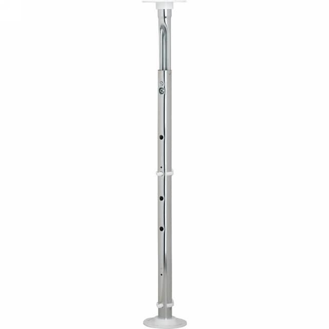 LD Series Telescoping Shaft for Lazy Susan, Rev-A-Shelf
