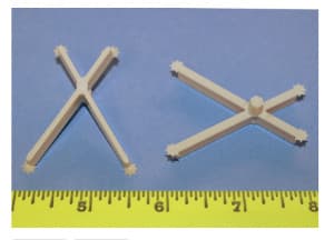 Shelf Hold Down, Bainbridge Manufacturing Inc