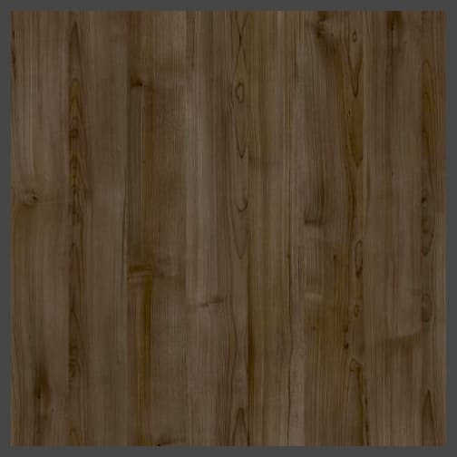 Dolken PVC Edgebanding, Mariposa