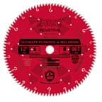 Frued Melamine Blade