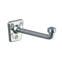PKV3 Heavy-Duty Utility Hook, Anochrome Finish