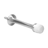 Screw-In Wall Door Stops, HB Ives