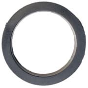 Hughes Supply H-0404 Round Grommet