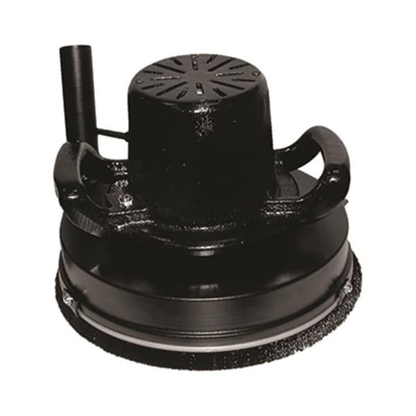 Orbital Sander, Corded, 11" With Shroud, BW-HLS, Gem