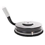 Dust Collection Shroud, Gem