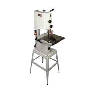 Band Saw, JWB-10 w/Open Stand, Jet Tools