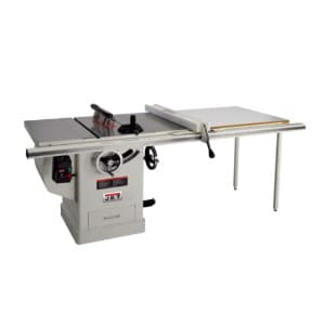 Table Saw, Xacta, 708675PK, 1-Phase, Jet Tools