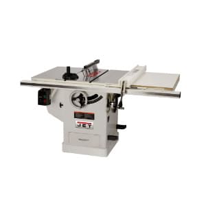Table Saw, Xacta, 708676PK, 1-Phase, Jet Tools