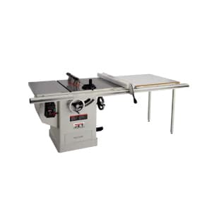 Table Saw, Xacta, 708677PK, 1-Phase, Jet Tools