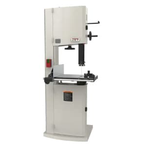 Band Saw, JWBS-15, 1-3/4hp, Jet Tools