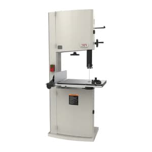 Band Saw, JWBS-20-3, 3hp, Jet Tools