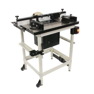 Router Lifts, JET Tools