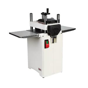 Planer, JWP-15B Straight Knife, Jet Tools